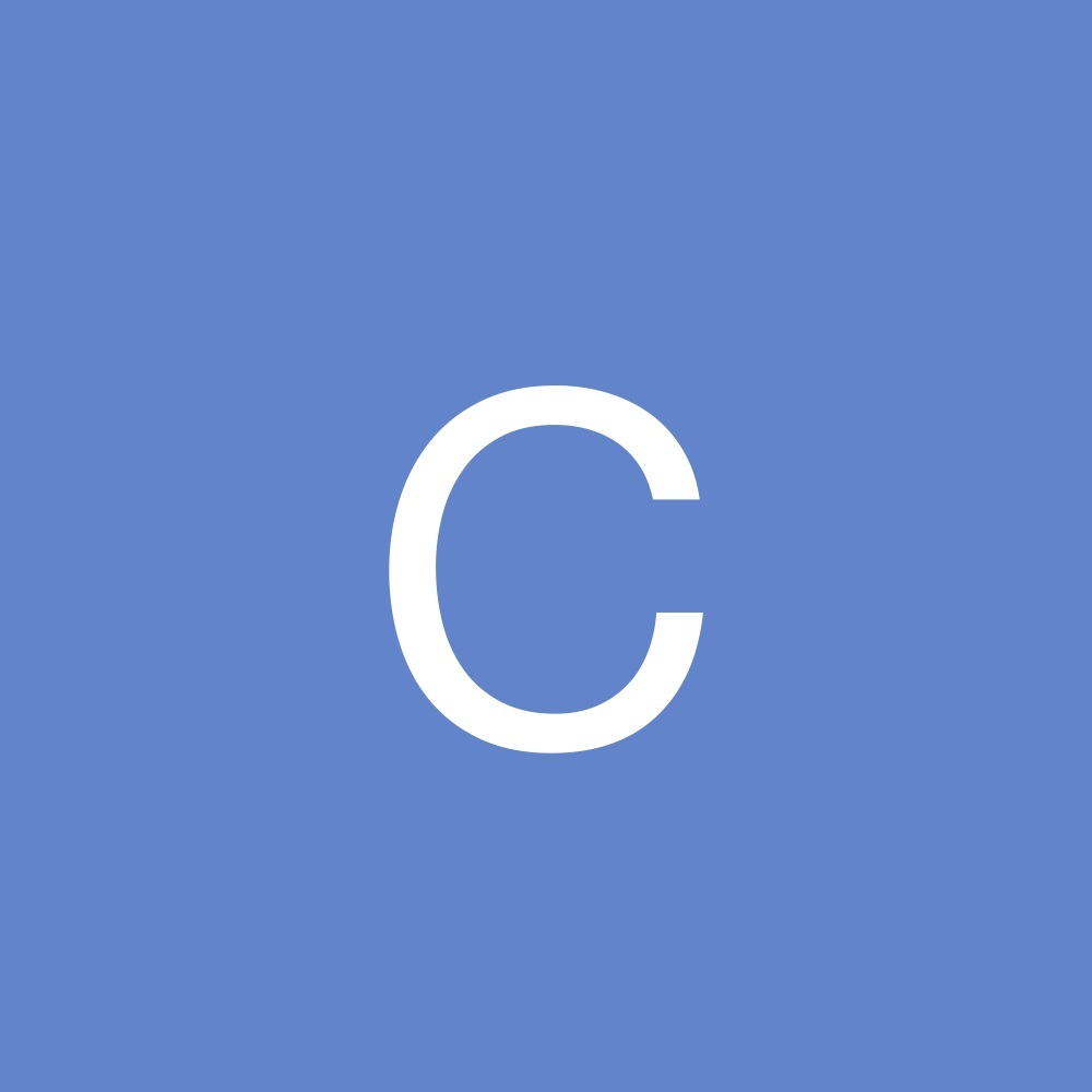 Meet your Posher, Camryn